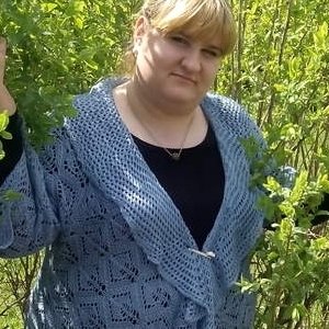 гаврилова , 35 лет