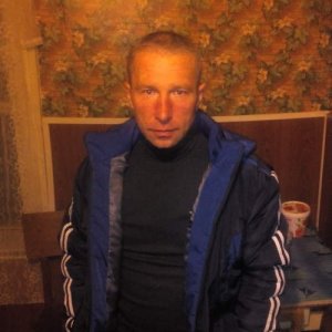 Павел Баринов, 37 лет