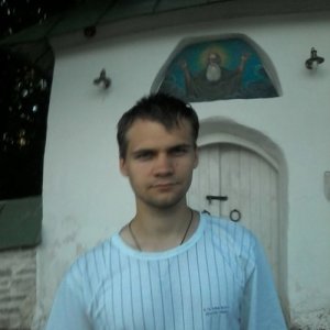 Алексей Вишневский, 29 лет